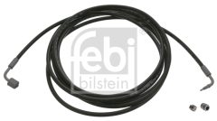 FEBI BILSTEIN 100614 — Шланг механизма опрокидывания кабины