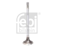 FEBI BILSTEIN 1006158 — Supapă de evacuare