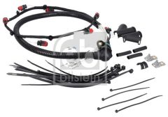 FEBI BILSTEIN 1006259 — Set reparație cabluri bloc central siguranțe