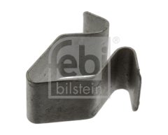 FEBI BILSTEIN 100627 — Clips tapițerie portbagaj