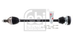 FEBI BILSTEIN 1006291 — Приводной вал