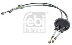 FEBI BILSTEIN 1006406 — Трос переключения передач МКПП