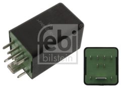 FEBI BILSTEIN 100656 — Releu bujii incandescente