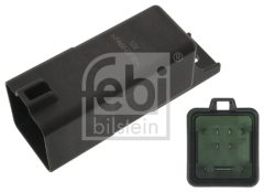 FEBI BILSTEIN 100658 — Releu bujii incandescente