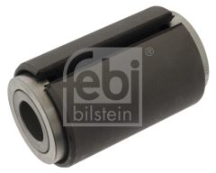 FEBI BILSTEIN 100662 — Bucșă arc lamelar