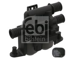 FEBI BILSTEIN 100705 — Клапан печки