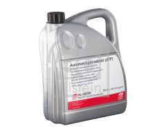 FEBI BILSTEIN 100706 — Ulei cutie de viteze automată