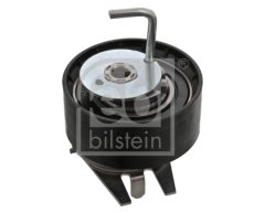 FEBI BILSTEIN 100722 — Rolă întinzătoare curea distribuție