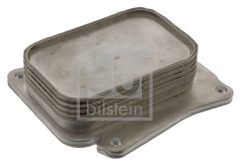 FEBI BILSTEIN 100743 — Масляный радиатор