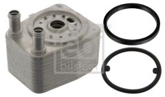 FEBI BILSTEIN 100746 — Radiator ulei motor