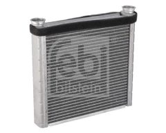 FEBI BILSTEIN 1007498 — Radiator încălzire habitaclu