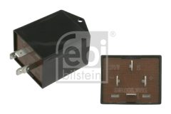 FEBI BILSTEIN 10074 — Реле контрольной лампы антифриза
