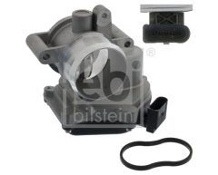 FEBI BILSTEIN 100774 — Clapetă de accelerație