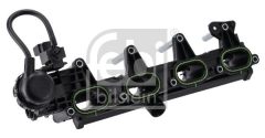 FEBI BILSTEIN 1007898 — Патрубок впускного коллектора