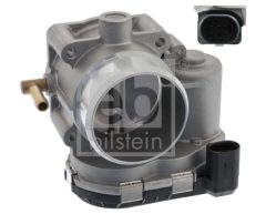 FEBI BILSTEIN 100792 — Дроссельная заслонка