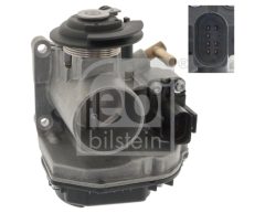 FEBI BILSTEIN 100796 — Дроссельная заслонка