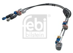 FEBI BILSTEIN 1008377 — Трос переключения передач МКПП
