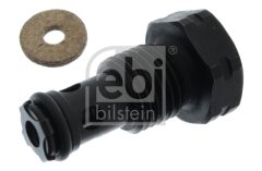 FEBI BILSTEIN 100857 — Supapă sistem alimentare combustibil