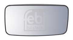 FEBI BILSTEIN 100880 — Стекло бокового зеркала
