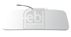 FEBI BILSTEIN 100885 — Стекло бокового зеркала