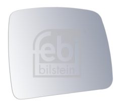 FEBI BILSTEIN 100887 — Sticlă oglindă unghi larg