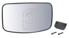 FEBI BILSTEIN 100893 — Переднее зеркало кабины