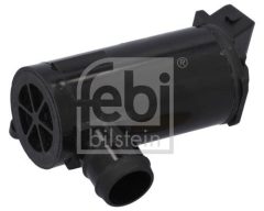 FEBI BILSTEIN 1009032 — Насос омывателя стекла