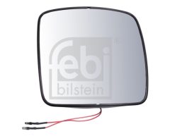 FEBI BILSTEIN 100911 — Зеркало широкоугольное
