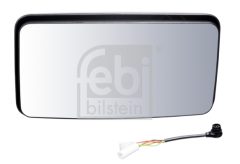 FEBI BILSTEIN 100914 — Зеркало боковое грузовика