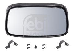 FEBI BILSTEIN 100919 — Зеркало боковое грузовика