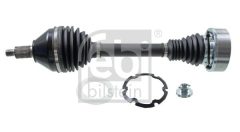 FEBI BILSTEIN 1009525 — Приводной вал