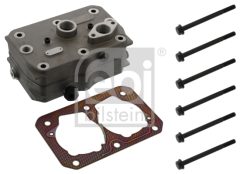 FEBI BILSTEIN 100980 — Chiulasă compresor de aer