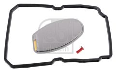 FEBI BILSTEIN 10098 — Комплект фильтра АКПП