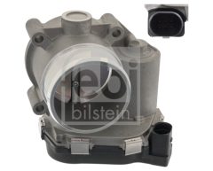 FEBI BILSTEIN 100992 — Дроссельная заслонка