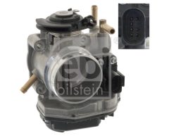 FEBI BILSTEIN 100994 — Дроссельная заслонка