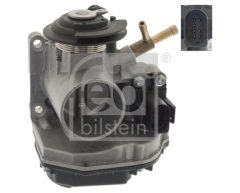 FEBI BILSTEIN 100995 — Дроссельная заслонка