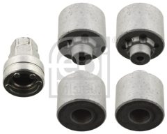 FEBI BILSTEIN 101001 — Колёсная гайка