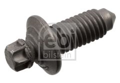 FEBI BILSTEIN 101007 — Șurub cu cap rupt pentru contactul de pornire