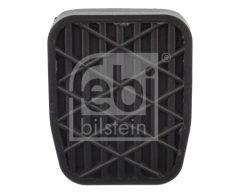 FEBI BILSTEIN 101011 — Cauciuc pedală ambreiaj