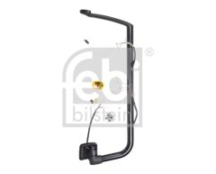 FEBI BILSTEIN 101032 — Кронштейн бокового зеркала