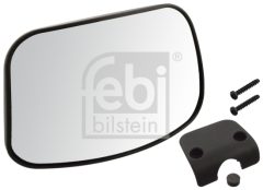 FEBI BILSTEIN 101035 — Переднее зеркало кабины