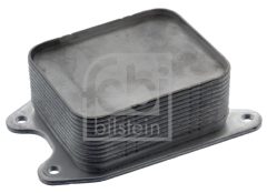 FEBI BILSTEIN 101050 — Radiator ulei motor