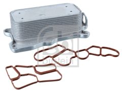 FEBI BILSTEIN 101082 — Масляный радиатор