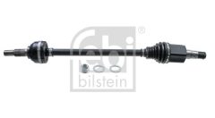 FEBI BILSTEIN 1010838 — Приводной вал