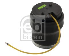 FEBI BILSTEIN 101148 — Carcasă burduf suspensie pneumatică