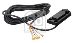 FEBI BILSTEIN 101182 — Кронштейн бокового зеркала