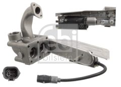 FEBI BILSTEIN 101203 — Supapă EGR