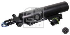 FEBI BILSTEIN 101237 — Filtru deshidrator aer condiționat