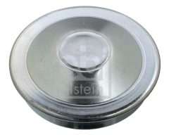 FEBI BILSTEIN 101264 — Capac rulment butuc roată