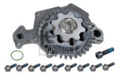 FEBI BILSTEIN 101375 — Pompă de ulei motor